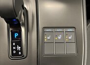 Lexus UX 300h SUV 2,0 l 146 kw