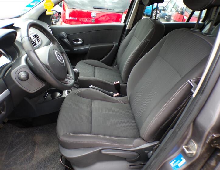 Renault Clio 14