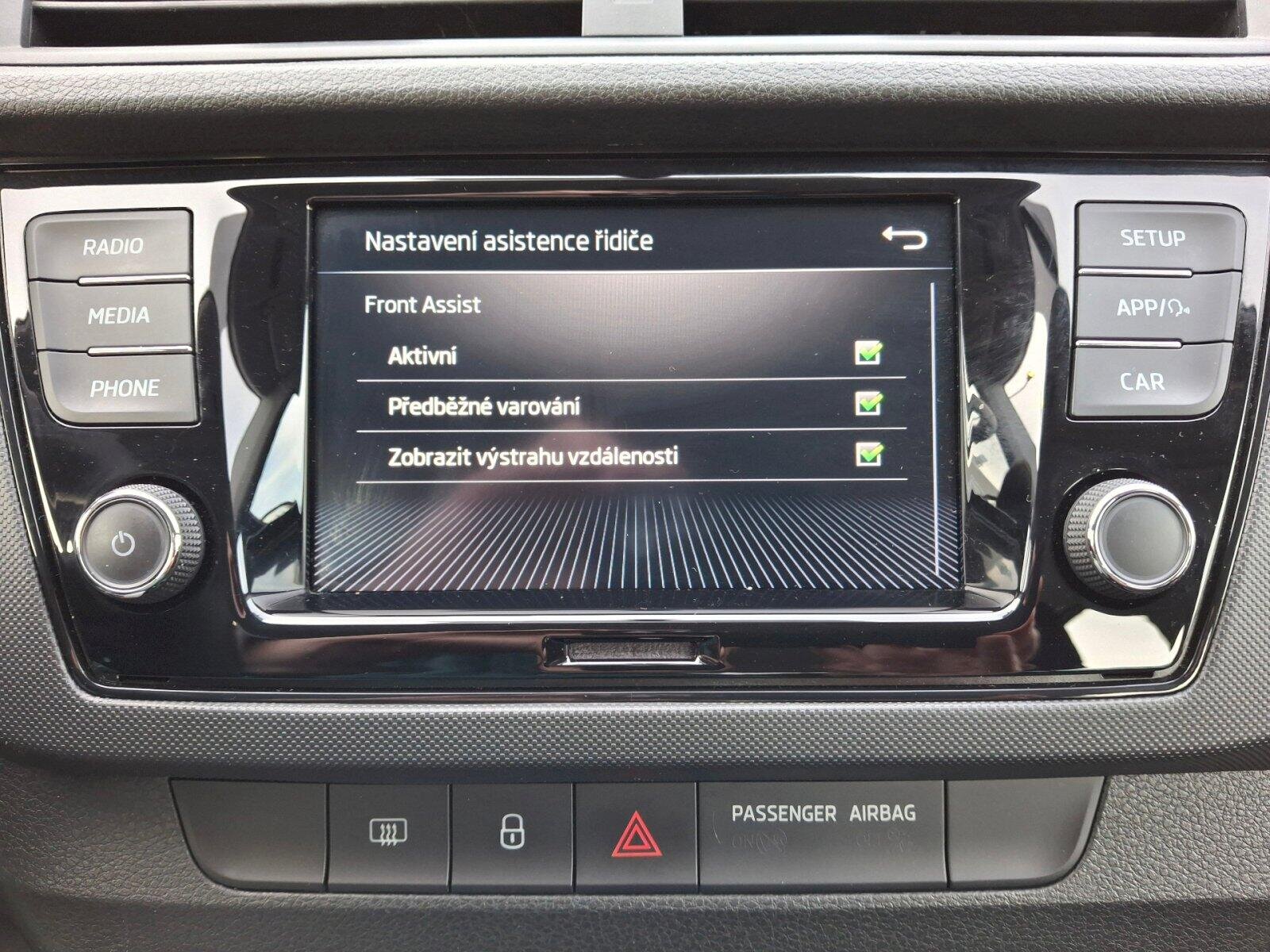 Škoda Fabia Kombi 999,0 70 kw