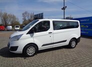Ford Transit Custom Ostatní 2,0 l 77 kw