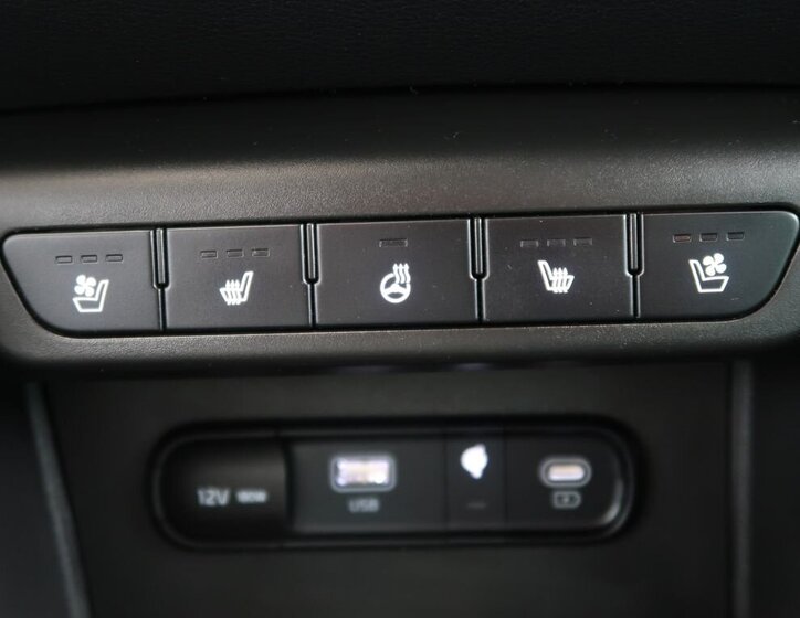 KIA Sportage SUV / Terénní 1,6 l 110 kw