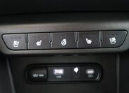 KIA Sportage SUV / Terénní 1,6 l 110 kw