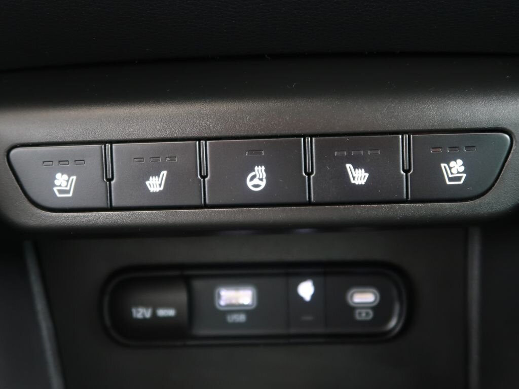 KIA Sportage SUV / Terénní 1,6 l 110 kw