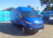 Iveco Daily Ostatní 2,3 l 107 kw