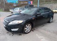 Ford Mondeo Liftback 2,0 l 103 kw
