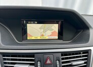 Mercedes-Benz Třídy E 33