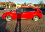 Ford Focus 5