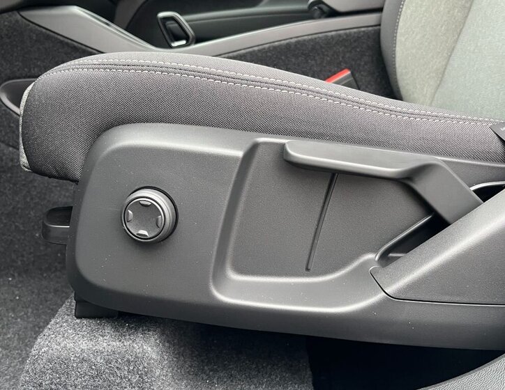 Volvo XC40 SUV 2,0 l 120 kw