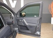 Land Rover Freelander SUV / Terénní 2,2 l 112 kw