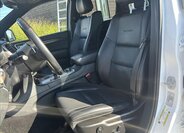 Jeep Grand Cherokee SUV / Terénní 3,0 l 184 kw