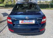 Škoda Octavia 6