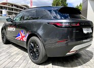 Land Rover Range Rover Velar SUV 2,0 l 297 kw