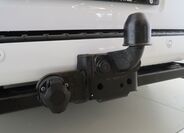 Ford Tourneo Custom 34