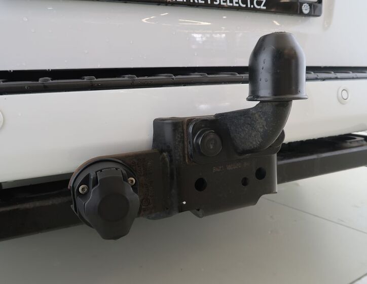 Ford Tourneo Custom 34