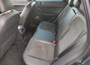 Seat Ateca SUV 2,0 l 110 kw