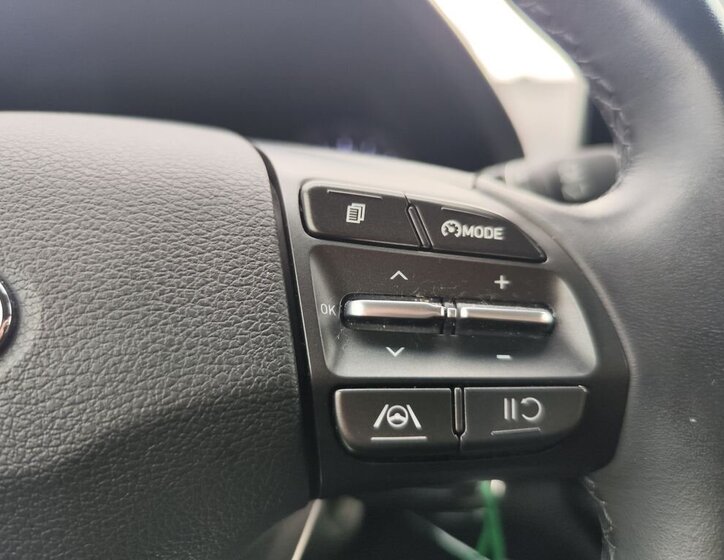 Hyundai i30 Kombi 1,5 l 117 kw