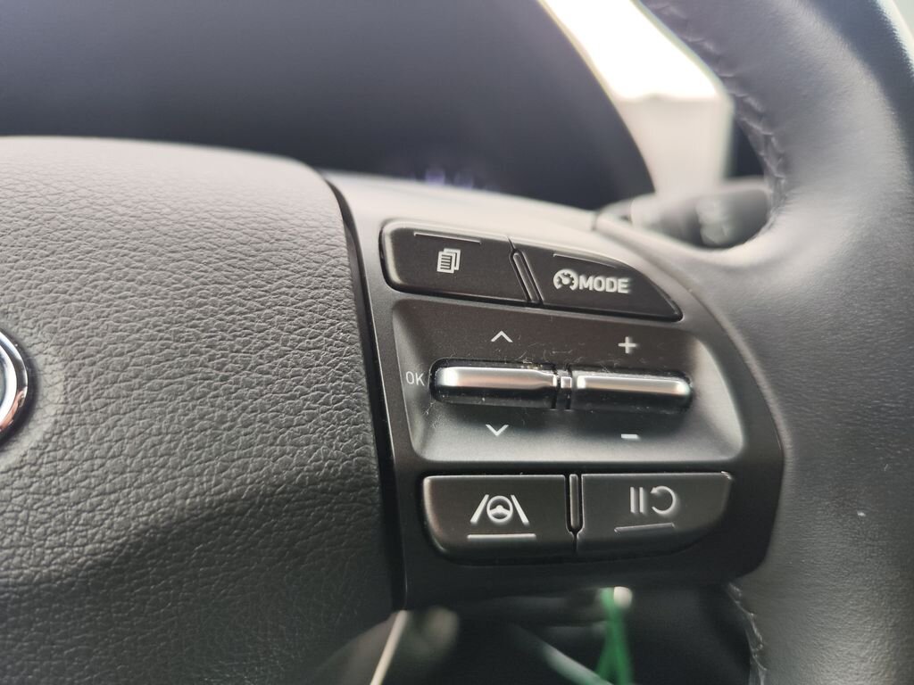 Hyundai i30 Kombi 1,5 l 117 kw