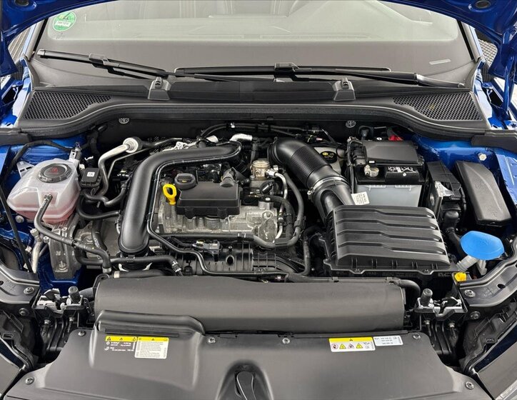 Škoda Scala Hatchback 999,0 85 kw