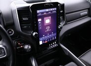 Dodge RAM Pick-up 5,7 l 291 kw