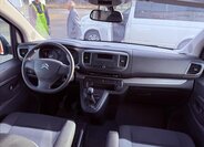 Citroën SpaceTourer 4
