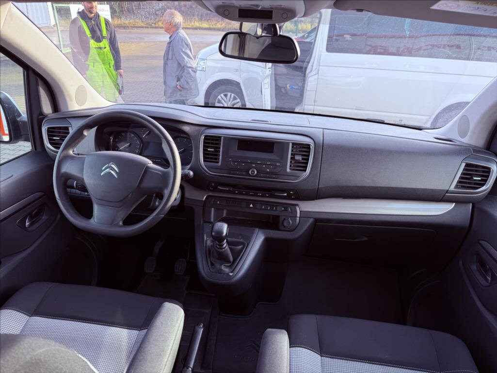 Citroën SpaceTourer