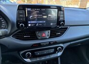 Hyundai i30 Kombi 1,5 l 80 kw