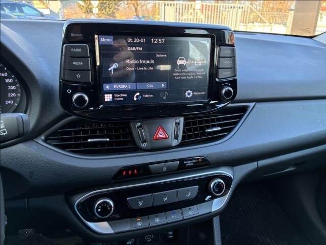 Hyundai i30 Kombi 1,5 l 80 kw