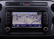 Volkswagen Tiguan SUV 2,0 l 103 kw