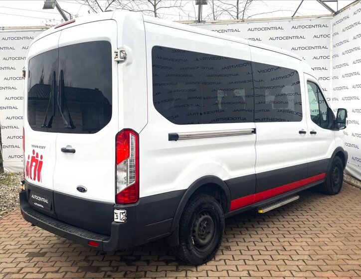 Ford Transit 4