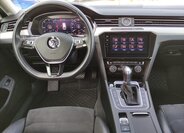 Volkswagen Passat Kombi 2,0 l 110 kw