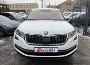 Škoda Kodiaq 9