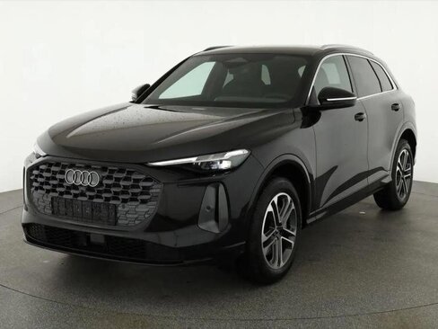 Audi Q5 SUV 2,0 l 150 kw