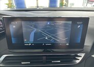 Peugeot 3008 SUV / Terénní 1,5 l 96 kw