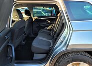 Škoda Kodiaq SUV / Terénní 1,5 l 110 kw