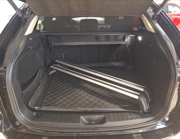 Mazda CX-60 SUV 3,3 l 187 kw