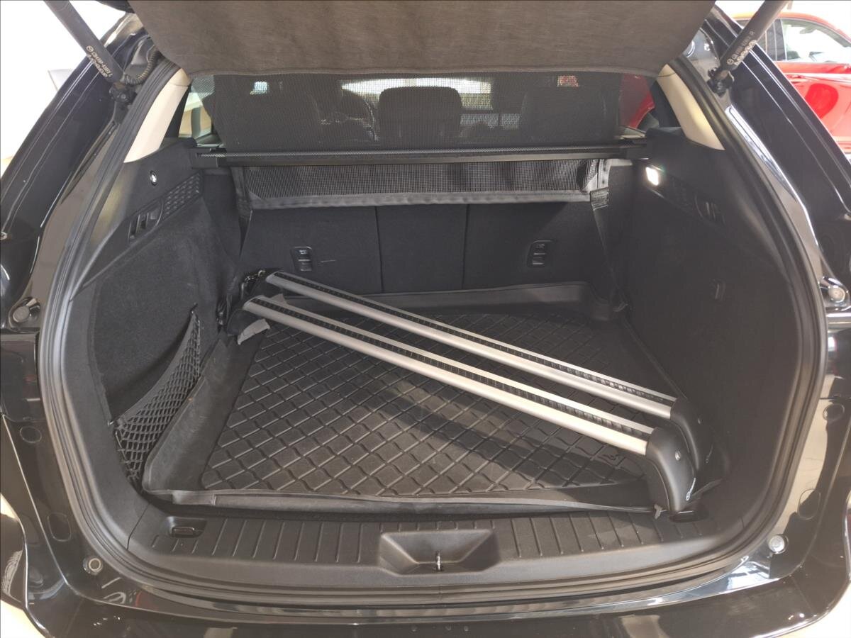 Mazda CX-60 SUV 3,3 l 187 kw