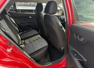 KIA Stonic CUV / Crossover 998,0 74 kw