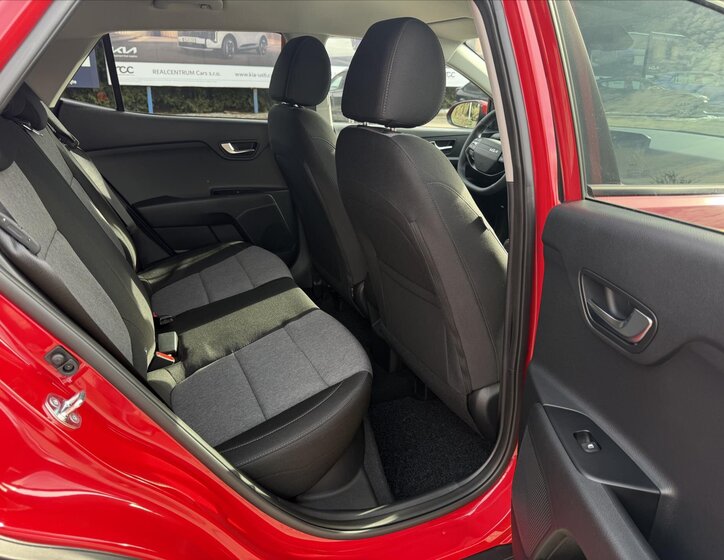 KIA Stonic CUV / Crossover 998,0 74 kw