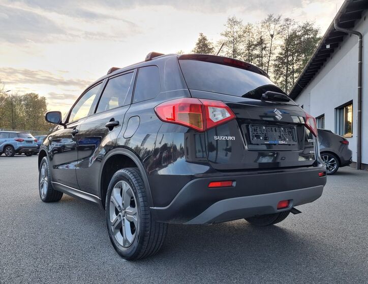 Suzuki Vitara 3