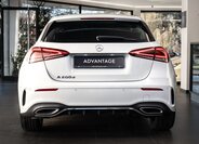 Mercedes-Benz Třídy A 3