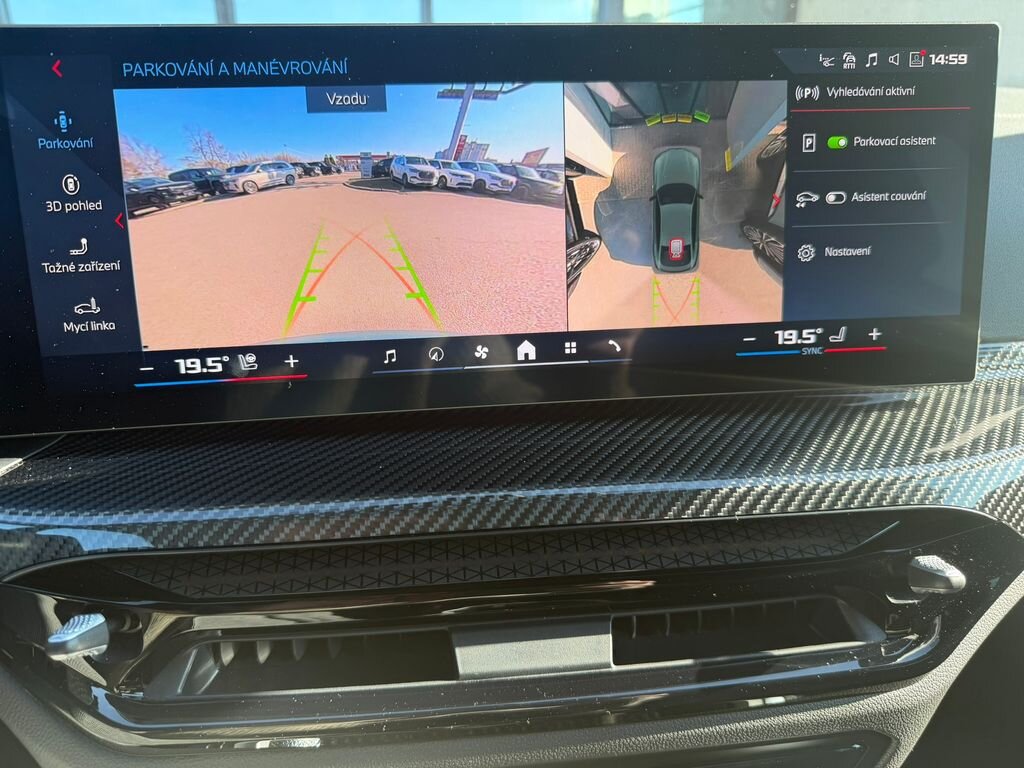 BMW Řada 4 Liftback 3,0 l 275 kw