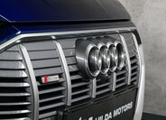 Audi e-tron SUV 0,0 300 kw