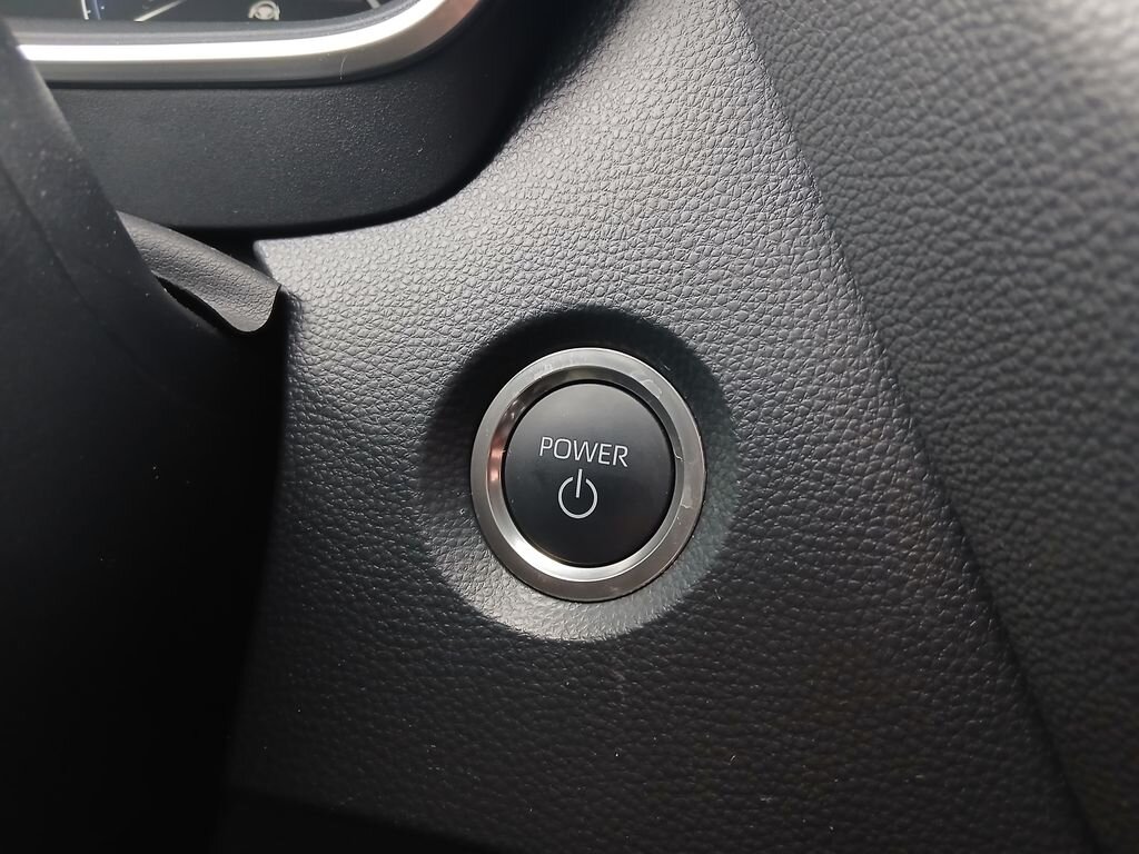 Toyota Corolla Kombi 1,8 l 72 kw