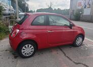 Fiat 500 12
