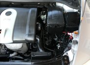 Škoda Octavia Sedan / Limuzína 1,6 l 85 kw