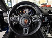 Porsche 718 Kupé 4,0 l 294 kw