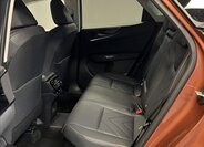 Lexus NX 450h plus SUV 2,5 l 227 kw