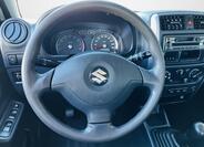 Suzuki Jimny 10