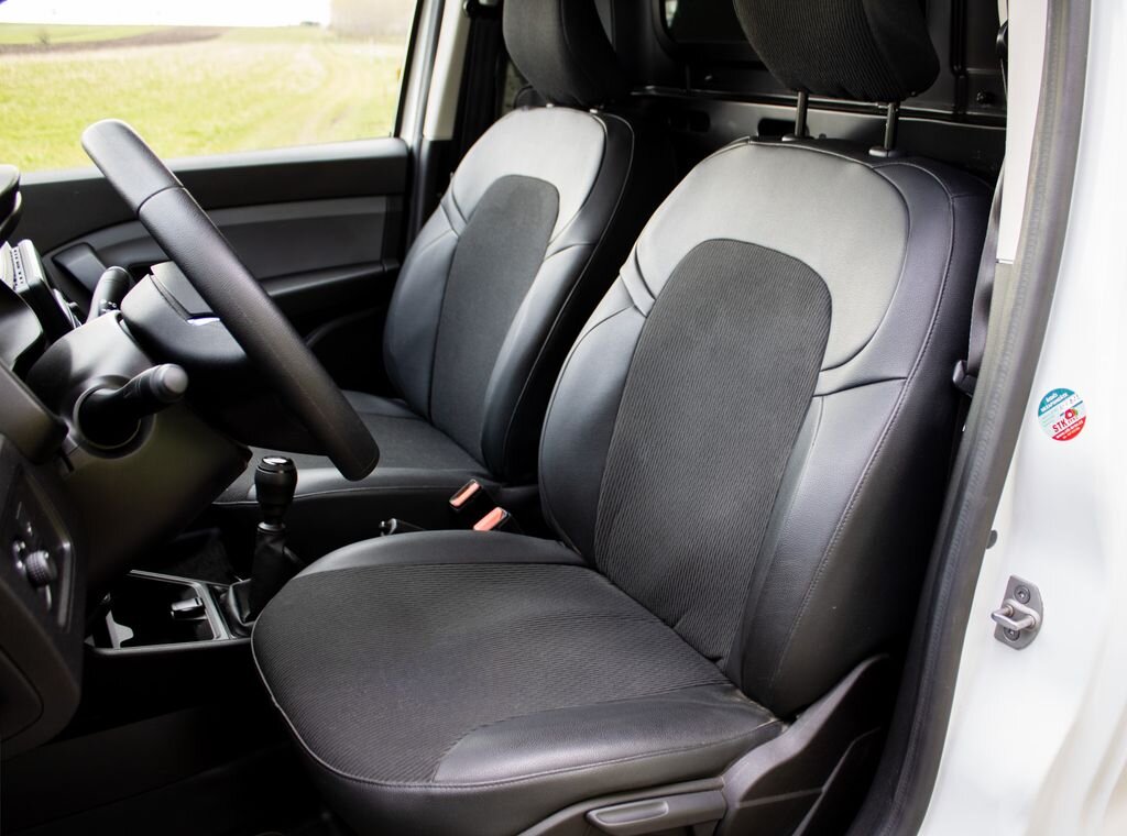 Renault Expres Skříň 1,5 l 55 kw