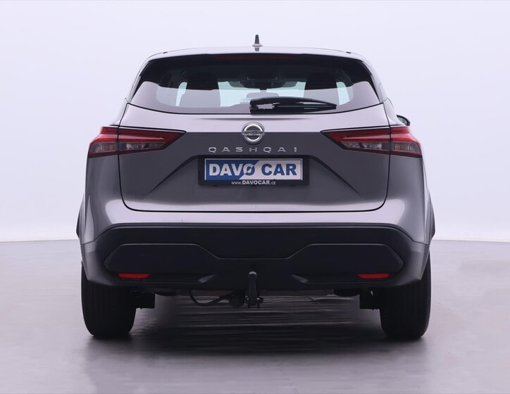 Nissan Qashqai SUV / Terénní 1,3 l 103 kw